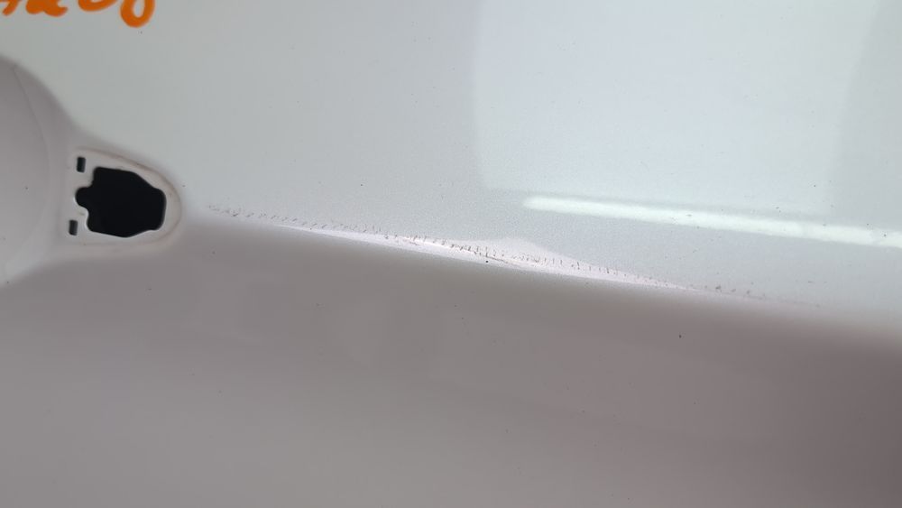 Двері голі задні права (дефект) Hyundai Sonata Hybrid 2009-2014 (YF) 770044R000 1102580 фото
