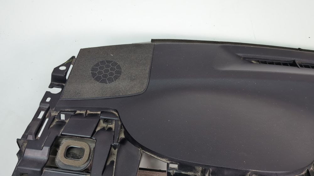 Торпедо (передня панель) гола Toyota Camry 2015-2017 (55) 55301-06210-C0 1000196 фото