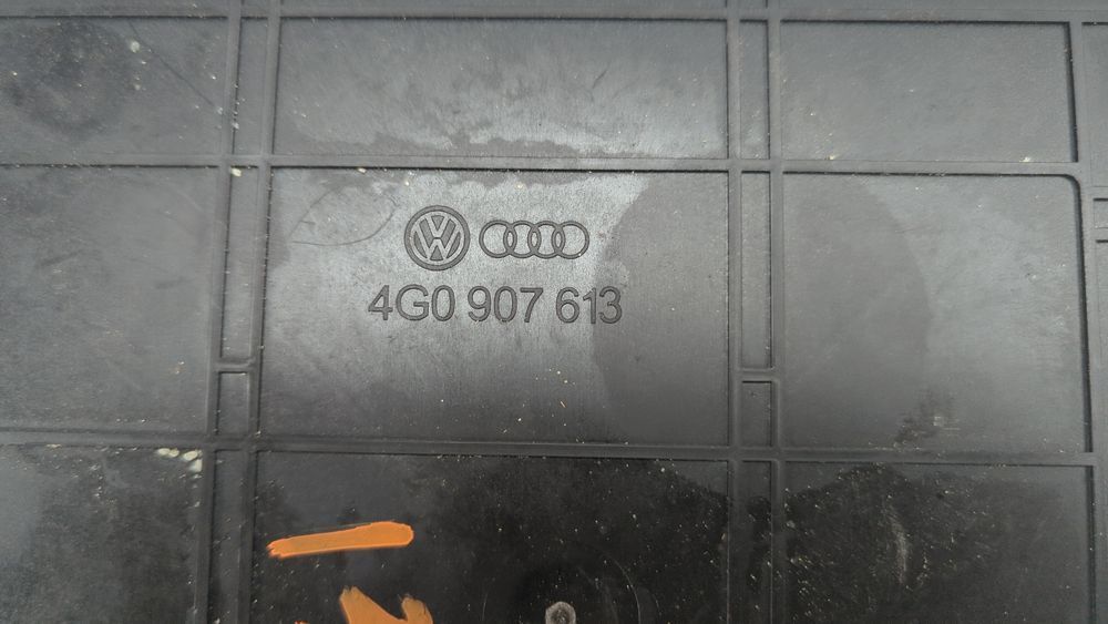 Кришка блоку нічного бачення Audi A6 2011-2015 (C7) 4G0907613 1066642 фото
