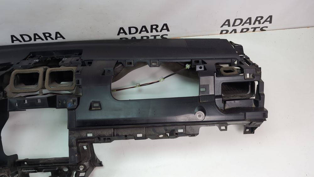 Торпедо (передня панель) гола Toyota Camry 2015-2017 (55) 55301-06210-C0 1000196 фото