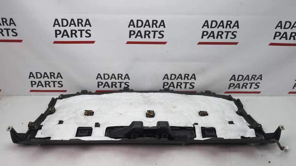 Полка задняя Hyundai Sonata Hybrid 2009-2014 (YF) 856104R040RY 1102881 фото