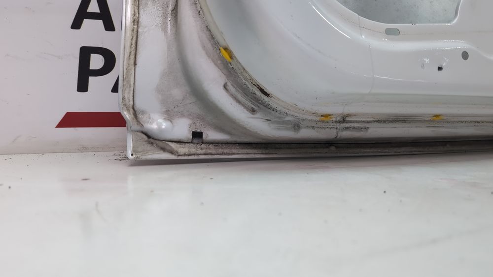Двері голі задні права (дефект) Hyundai Sonata Hybrid 2009-2014 (YF) 770044R000 1102580 фото