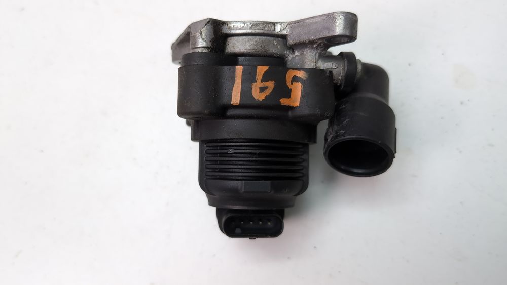 Клапан егр Audi A3 2013-2016 (8V) 06K131097L 1083195 фото