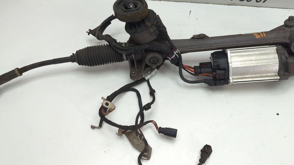 Джгут проводів для Servotronic рульової рейки Volkswagen Passat 2015-2022 (B8) 561971111B 1057573 фото