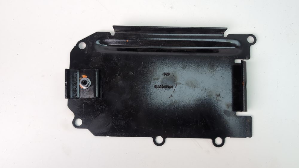 Нижняя часть корпуса АКБ Audi Q5 2021-2024 (80A restyle) 80A915397D 1055634 фото