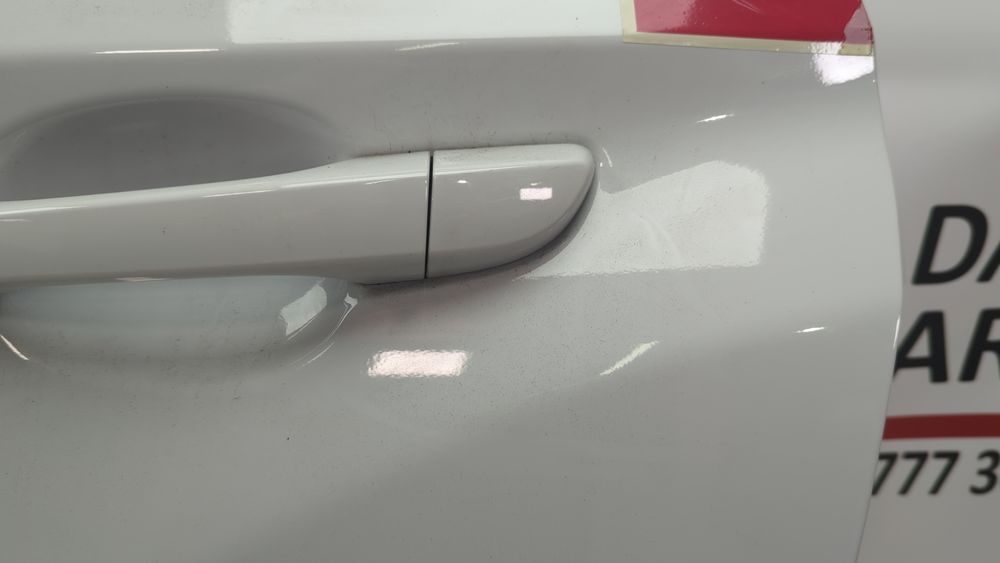 Колпачек наружной ручки задней двери левой Hyundai Kona 2018-2021 (OS) 83652J9000 1057916 фото