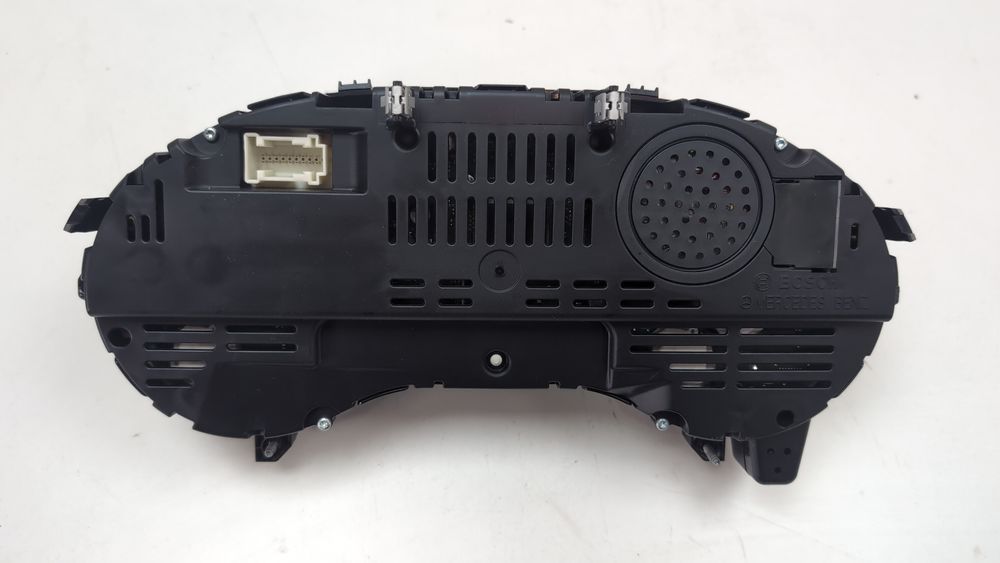 Панель приладів Mercedes Benz CLA250 2017 - 2019 (C117 restyle) A1179002102 1064841 фото