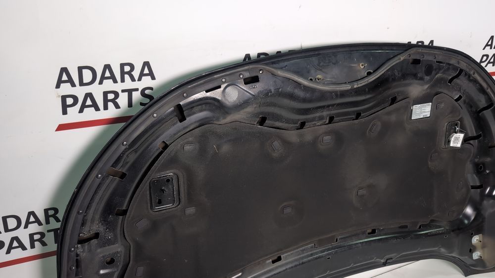 Уплотнитель капота Ford Edge 2015-2018 (CD4) FT4Z16B990B 1099175 фото