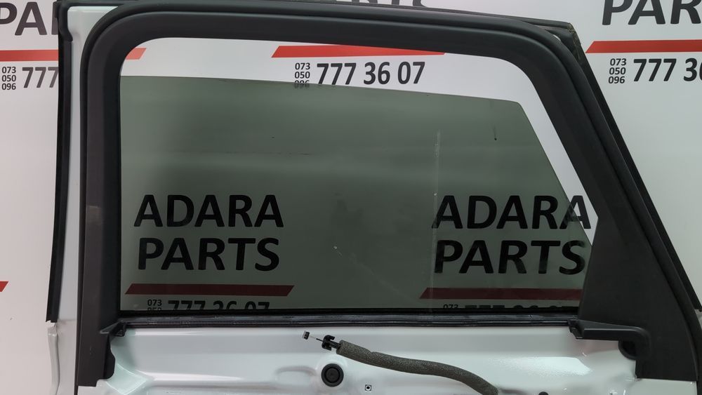 Накладка проёма стекла двери задней правой Audi Q5 2018-2020 (80A) 80A8676724PK 1069788 фото