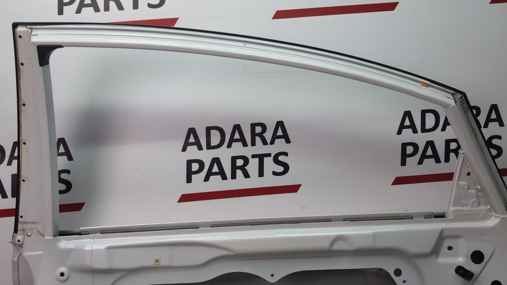 Двері голі задні права (дефект) Hyundai Sonata Hybrid 2009-2014 (YF) 770044R000 1102580 фото