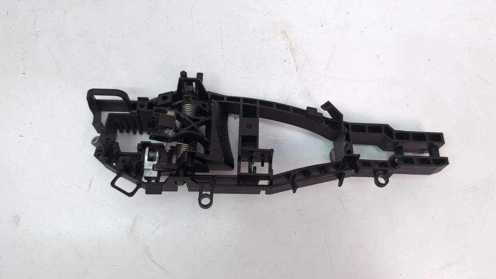Механизм ручки двери задней, левой BMW 4 Series 2018-2020 (F36 rest) 51217380545 1103485 фото