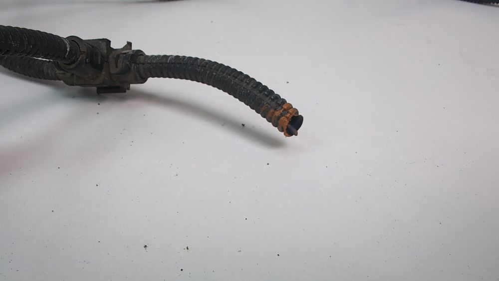 Жгут проводов двигателя 1 (дефект) BMW 2 Series Gran Coupe 2020-2024 (F44) 12518742678 1078139 фото