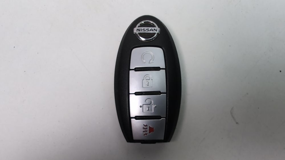 Ключ брелок (Смарт-ключ) Nissan Rogue 2017-2020 (T32 Restyle rest) H0564ZN50A 1097890 фото