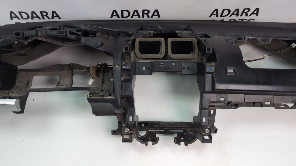 Торпедо (передня панель) гола Toyota Camry 2015-2017 (55) 55301-06210-C0 1000196 фото