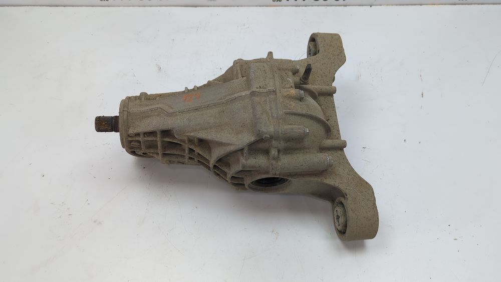 Редуктор задній у зборі Volkswagen Touareg 2010-2014 (7P 2nd gen) 0BP525015J 1059832 фото