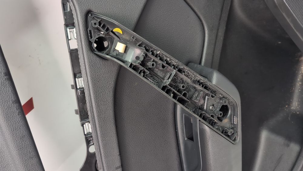 Карта двери задней левой (дефект) Audi Q5 2018-2020 (80A) 80A867303BWFA 1100025 фото