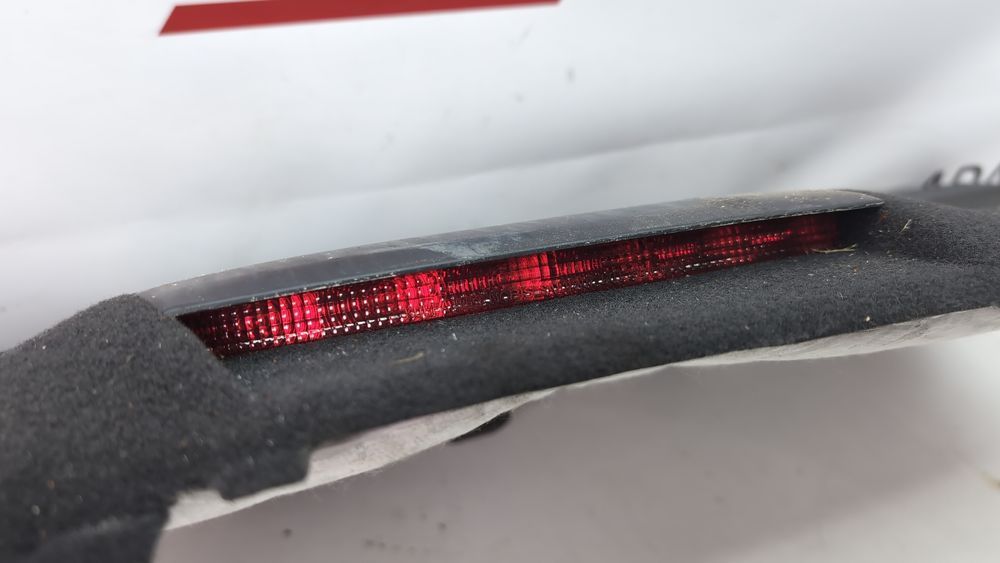 Полка задняя Hyundai Sonata Hybrid 2009-2014 (YF) 856104R040RY 1102881 фото