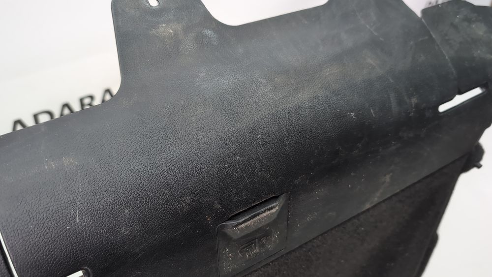 Полка задняя Hyundai Sonata Hybrid 2009-2014 (YF) 856104R040RY 1102881 фото