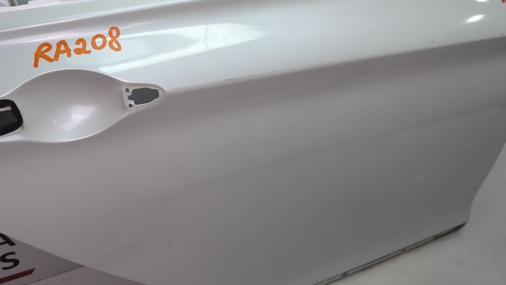 Двері голі задні права (дефект) Hyundai Sonata Hybrid 2009-2014 (YF) 770044R000 1102580 фото