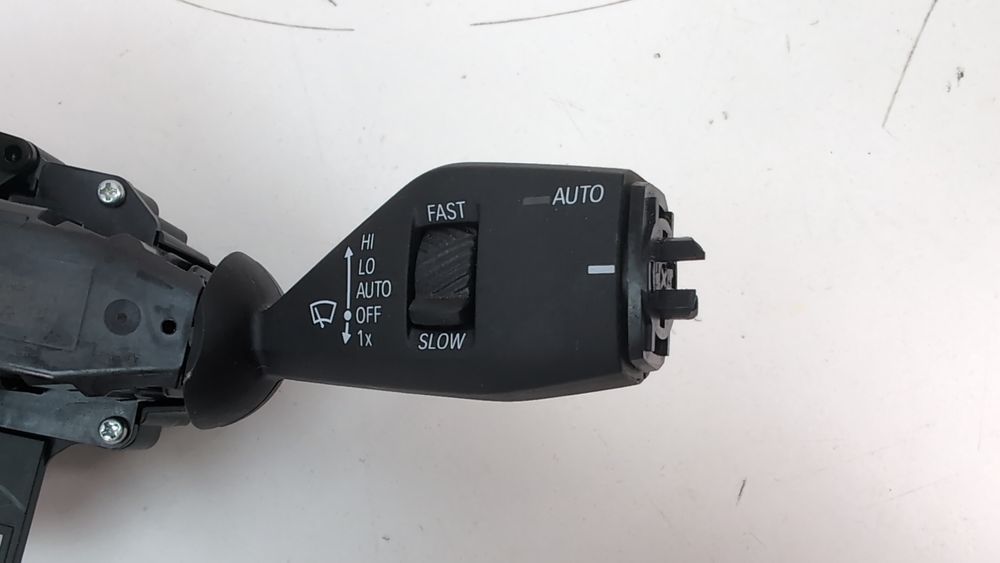 Переключатель подрулевой с шлейфом, в сборе (дефект) BMW X1 2023-2025 (U11) 61315A56466 1082942 фото