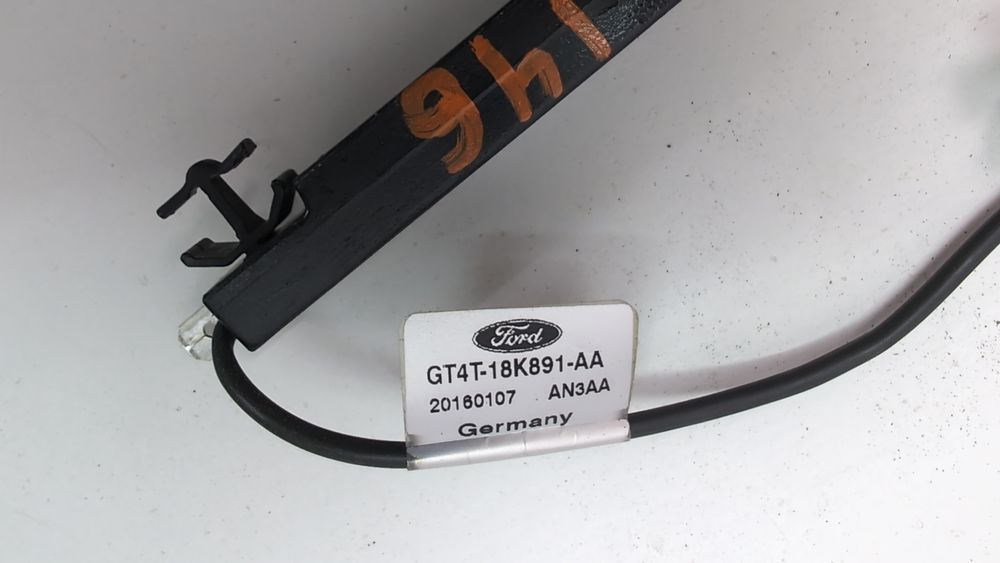 Підсилювач антени Ford Edge 2015-2018 (CD4) GT4Z18K891A 1074845 фото