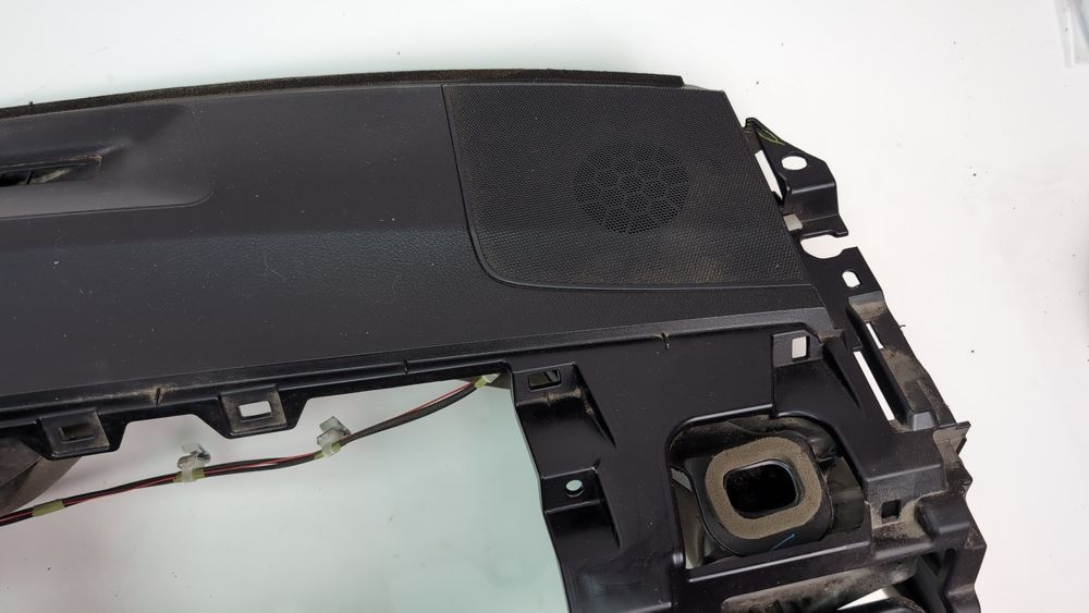 Торпедо (передня панель) гола Toyota Camry 2015-2017 (55) 55301-06210-C0 1000196 фото