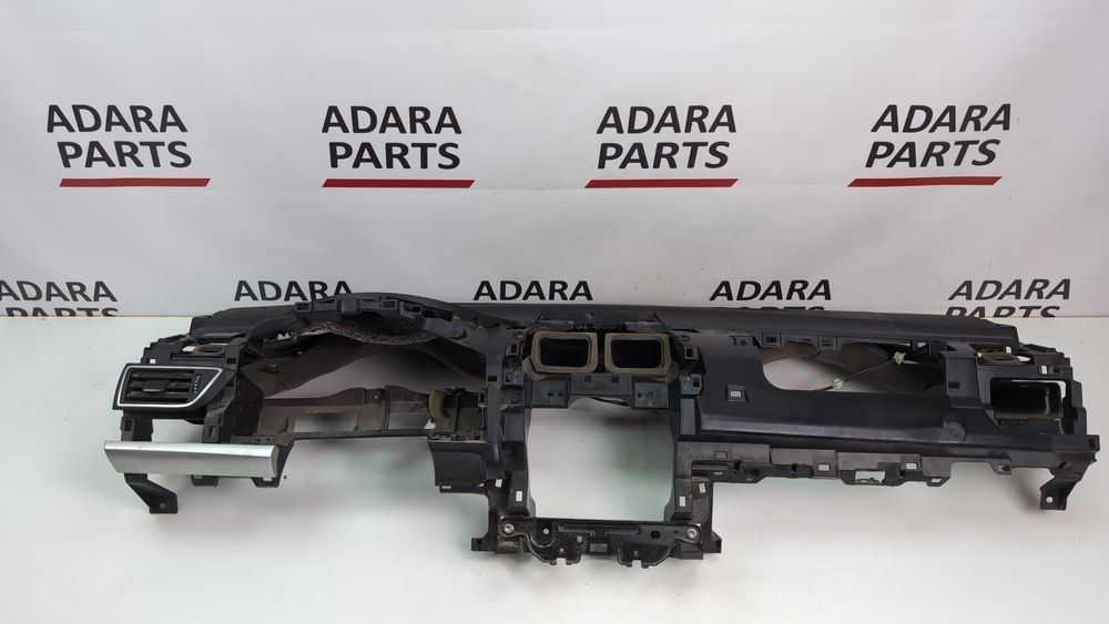 Торпедо (передня панель) гола Toyota Camry 2015-2017 (55) 55301-06210-C0 1000196 фото