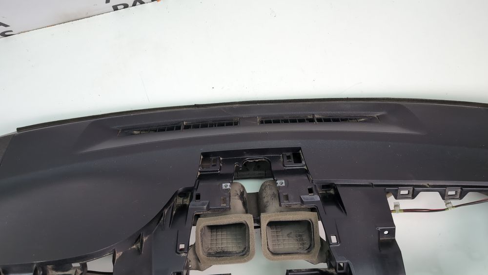 Торпедо (передня панель) гола Toyota Camry 2015-2017 (55) 55301-06210-C0 1000196 фото