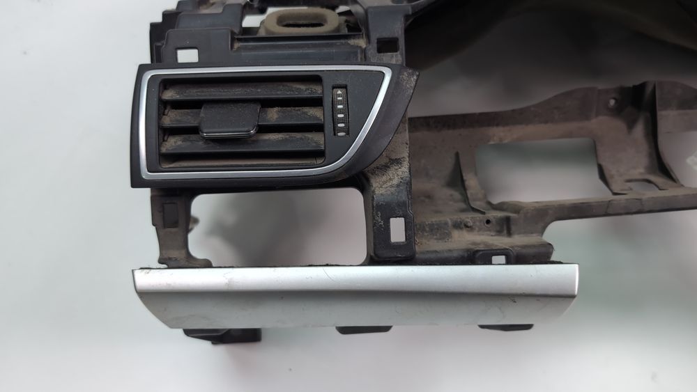 Торпедо (передня панель) гола Toyota Camry 2015-2017 (55) 55301-06210-C0 1000196 фото