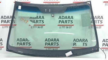 Скло лобове (дефект) Subaru Outback 2010-2014 (B14) 65009AJ19A 1023378 фото