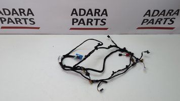 Жгут проводов карты двери передней левой Audi Q7 2017-2019 (4M) 4M1971035DS 1083529 фото