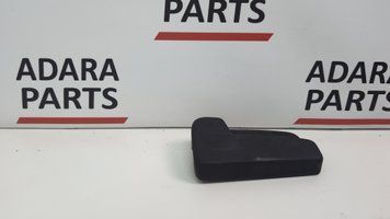 Ручка відкриття замка капота, салонна (дефект) Volkswagen Golf 2022-2024 (mk8) 5H18235334PK 1097287 фото