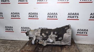 Коробка передач АКПП GA8HP50X BMW 5 Series 2017-2020 (G30) 24008660002 1104689 фото