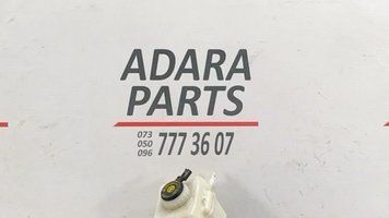 Кришка бачка гальмівної рідини BMW X5 2014-2018 (F15) 34336772697 1017889 фото