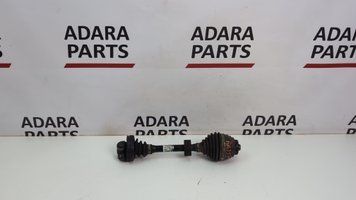 Полуось (привод) передняя, левая (дефект) BMW 2 Series Gran Coupe 2020-2024 (F44) 31605A2E057 1078391 фото