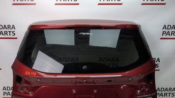 Скло кришки багажника Ford Escape 2017-2019 (3rd gen C520 restyle) GJ5Z7842006A 1072579 фото