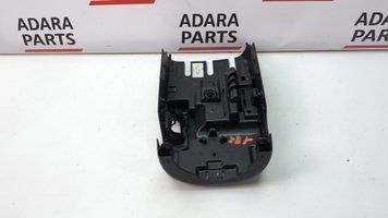 Кожух рулевой колонки нижняя часть Audi A6 2019-2023 (C8) 4K0953512A6PS 1095831 фото