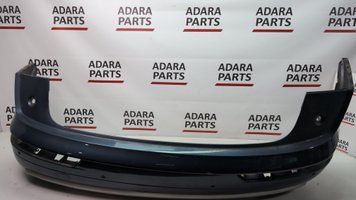 Бампер задній голий (дефект) Audi Q5 2018-2020 (80A) 80A807067AGRU 1091248 фото