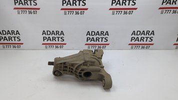 Редуктор задній у зборі Volkswagen Touareg 2010-2014 (7P 2nd gen) 0BP525015J 1059832 фото