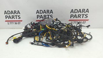 Жгут проводов салона Hyundai Elantra 2019-2020 (AD restyle) 91560F2040 1043112 фото
