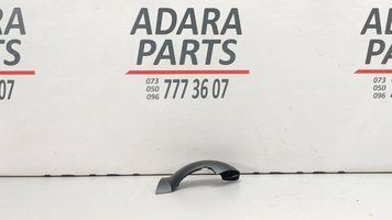 Кришка петлі багажника права (дефект) Audi Q7 2009-2015 (4L restyle) 4L082728001C 1018606 фото