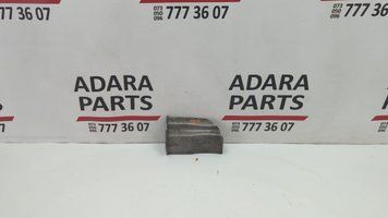 Теплозахисний екран приводного валу Audi A3 2013-2016 (8V) 5Q0407720 1052170 фото
