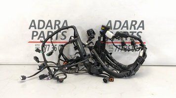Жгут проводов двигателя Hyundai Kona 2018-2021 (OS) 91420J9040 1014042 фото