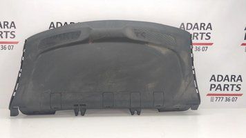 Полиця задня Volkswagen Passat 2015-2022 (B8) 561863413H82V 1022915 фото