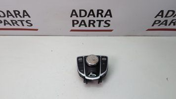 Блок кнопок центральної консолі правий Mercedes Benz C300 2015-2018 (W205) A2059059306 1080604 фото