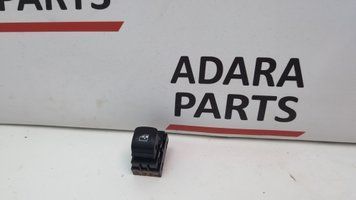 Кнопка стеклоподъемника передней/задней двери BMW X3 2018-2021 (G01) 61319327031 1100275 фото
