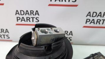 Розширювальний клапан випарника кондиціонера BMW X1 2016-2019 (F48) 64116845415 1093419 фото