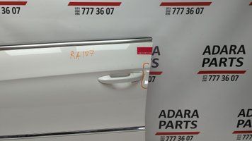Личинка замка двери передней левой Volkswagen CC 2013 - 2017 (1st Gen (35) restyle) 107837167ME 1051551 фото