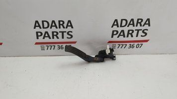 Педаль газу (акселератора) Audi Q7 2009-2015 (4L restyle) 7L0723507D 1035945 фото