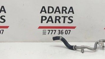 Шланг системи охолодження Hyundai Elantra 2019-2020 (AD restyle) 254802E000 1026693 фото